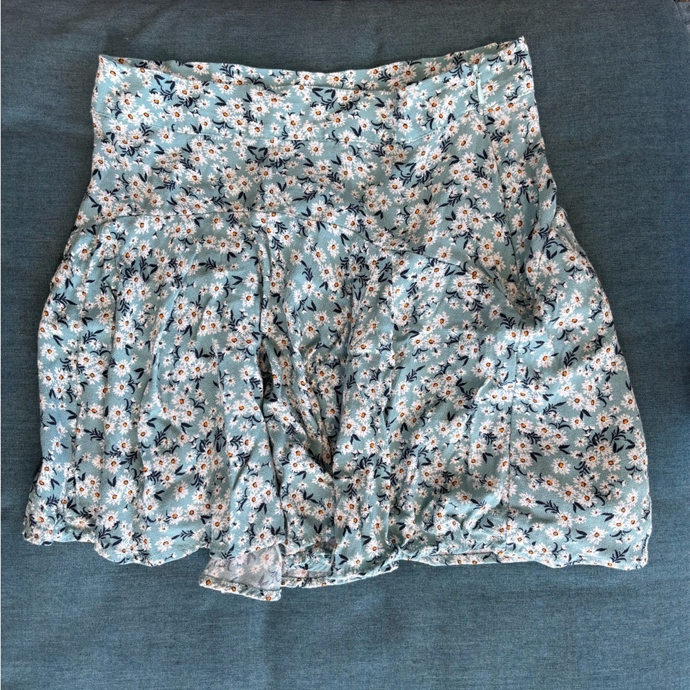 ZARA SKIRT